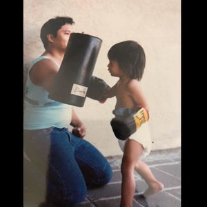 Meet your Posher, David